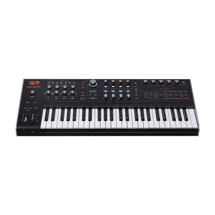 ASM Hydrasynth Keyboard