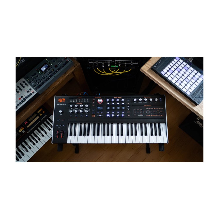 ASM Hydrasynth Keyboard