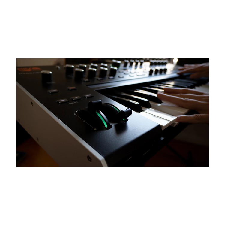 ASM Hydrasynth Keyboard