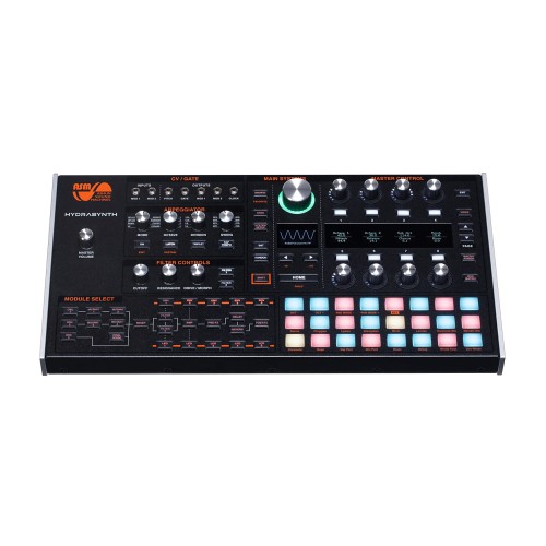 ASM Hydrasynth Desktop / Rack
