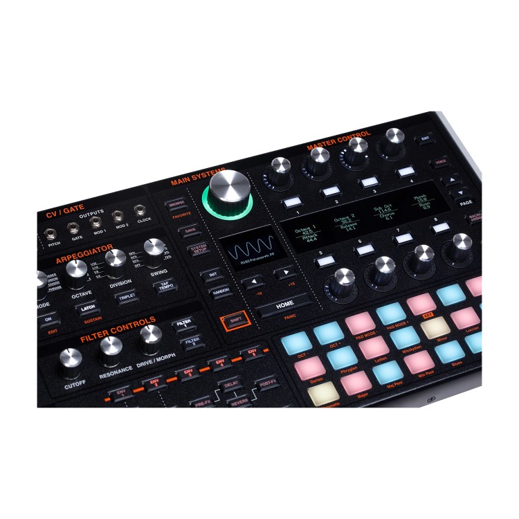 ASM Hydrasynth Desktop / Rack