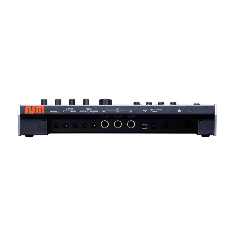 ASM Hydrasynth Desktop / Rack