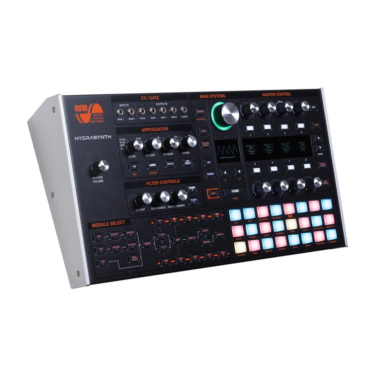 ASM Hydrasynth Desktop / Rack