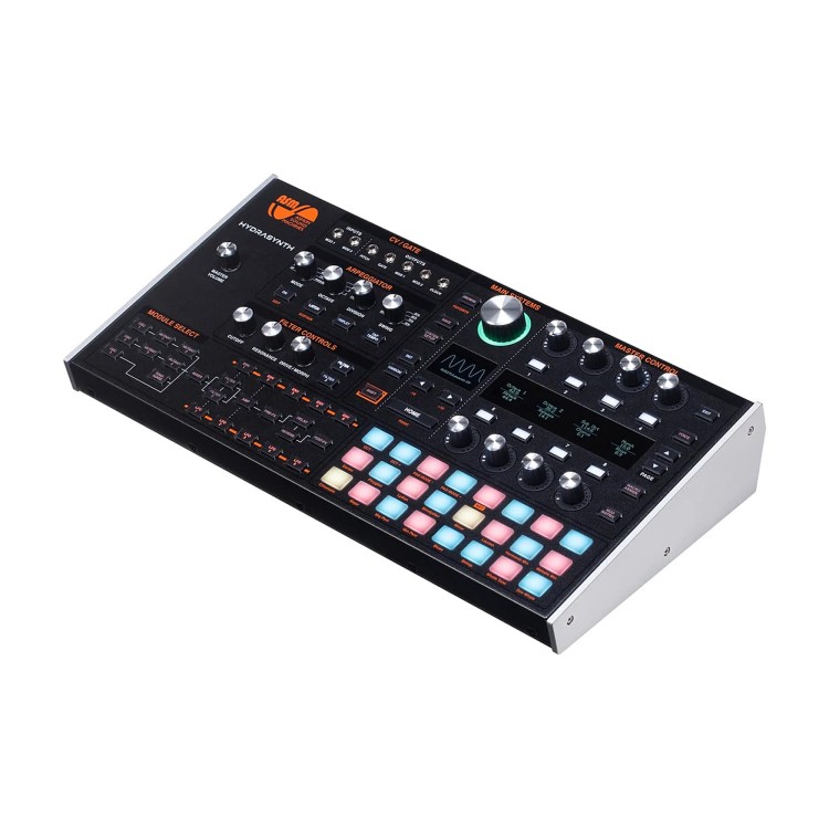 ASM Hydrasynth Desktop / Rack