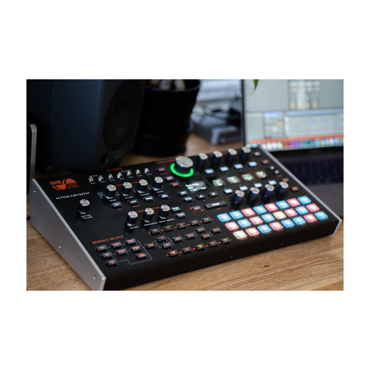 ASM Hydrasynth Desktop / Rack