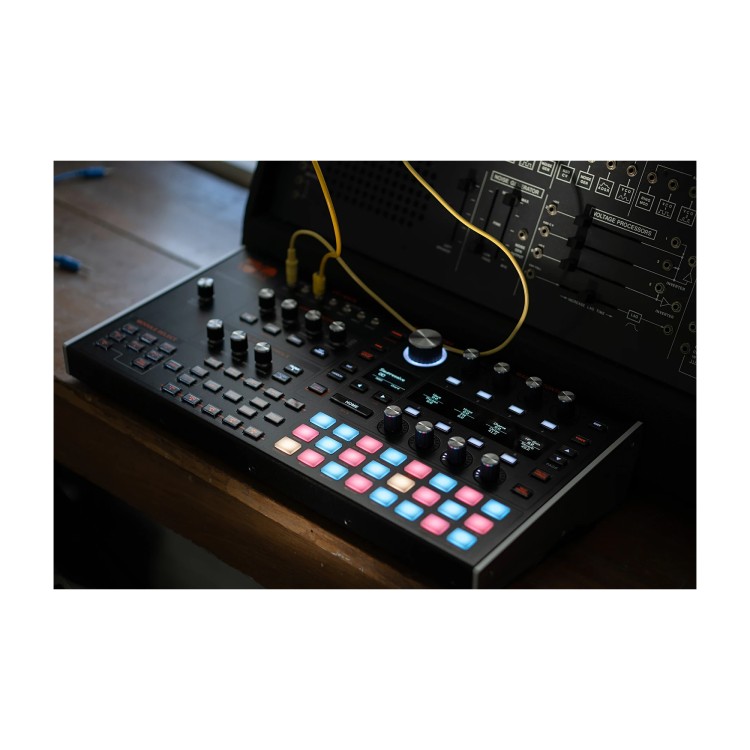 ASM Hydrasynth Desktop / Rack