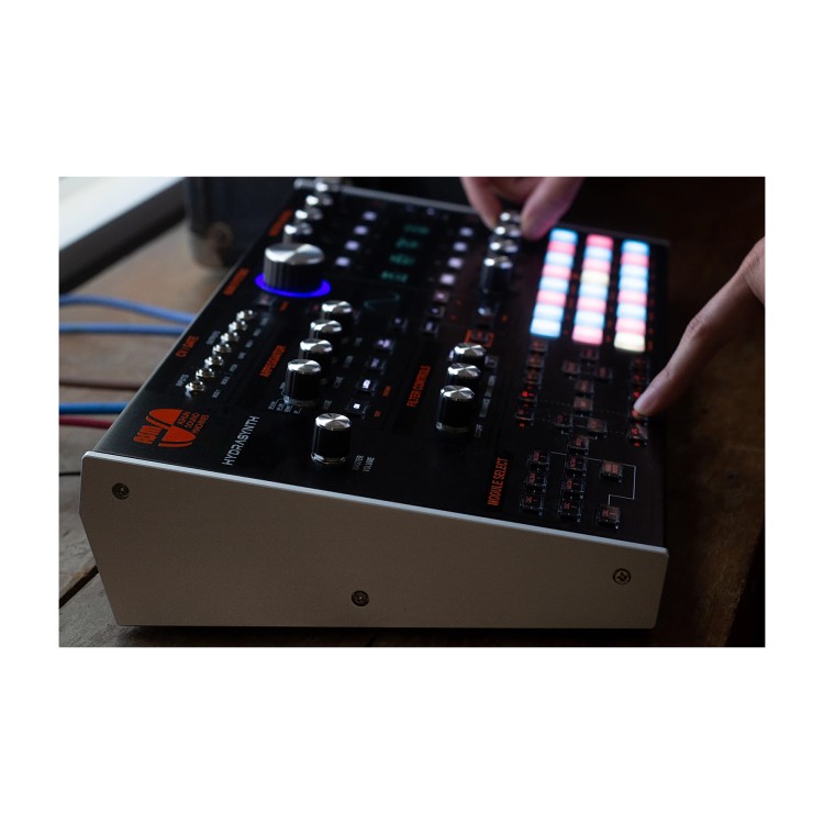 ASM Hydrasynth Desktop / Rack