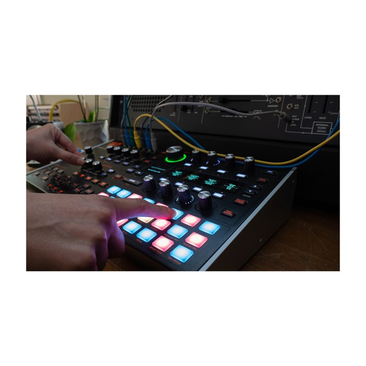 ASM Hydrasynth Desktop / Rack