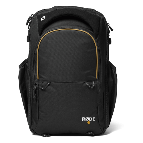 Rode Backpack