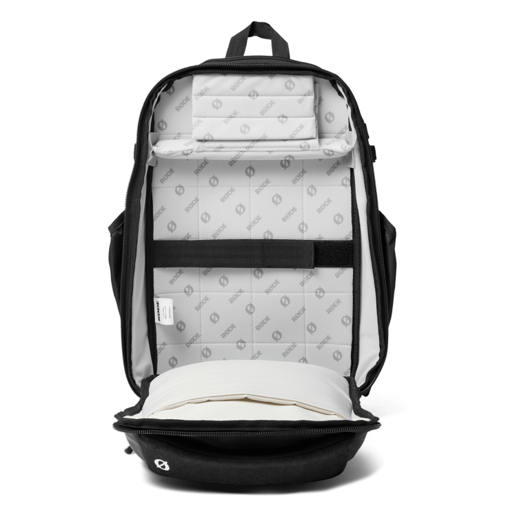 Rode Backpack
