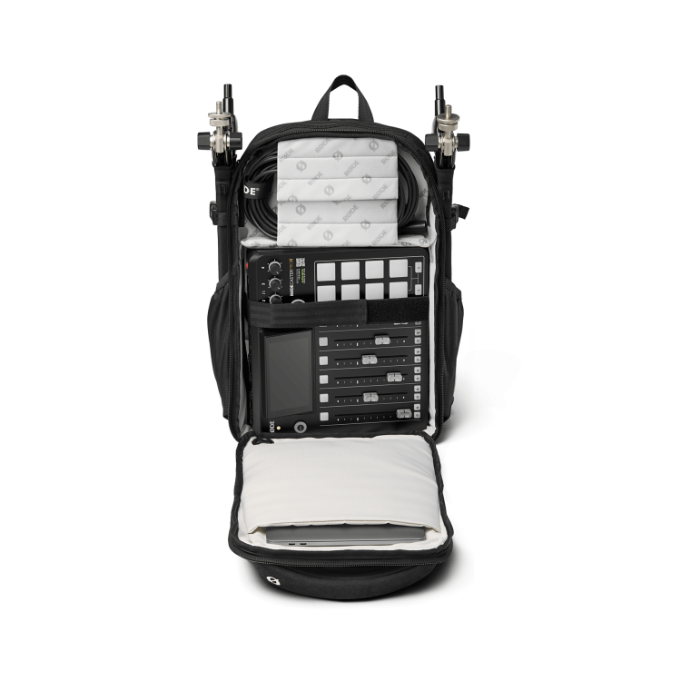 Rode Backpack