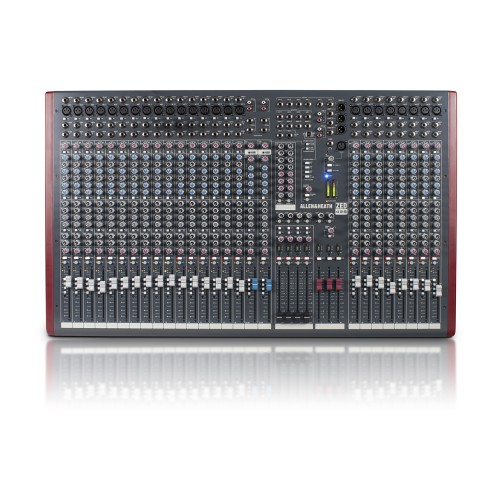 Allen &amp; Heath ZED-428