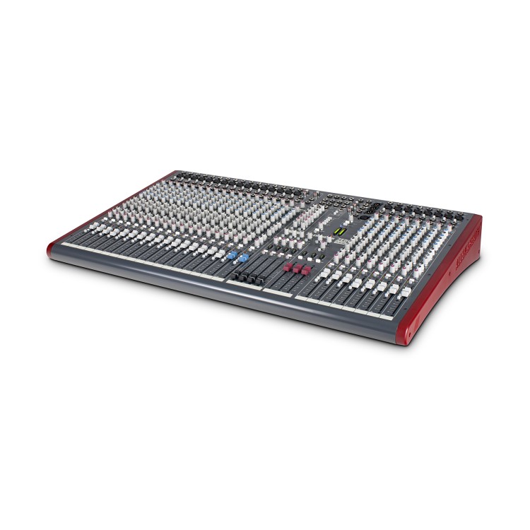 Allen &amp; Heath ZED-428