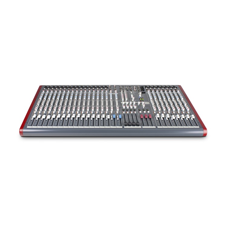 Allen &amp; Heath ZED-428