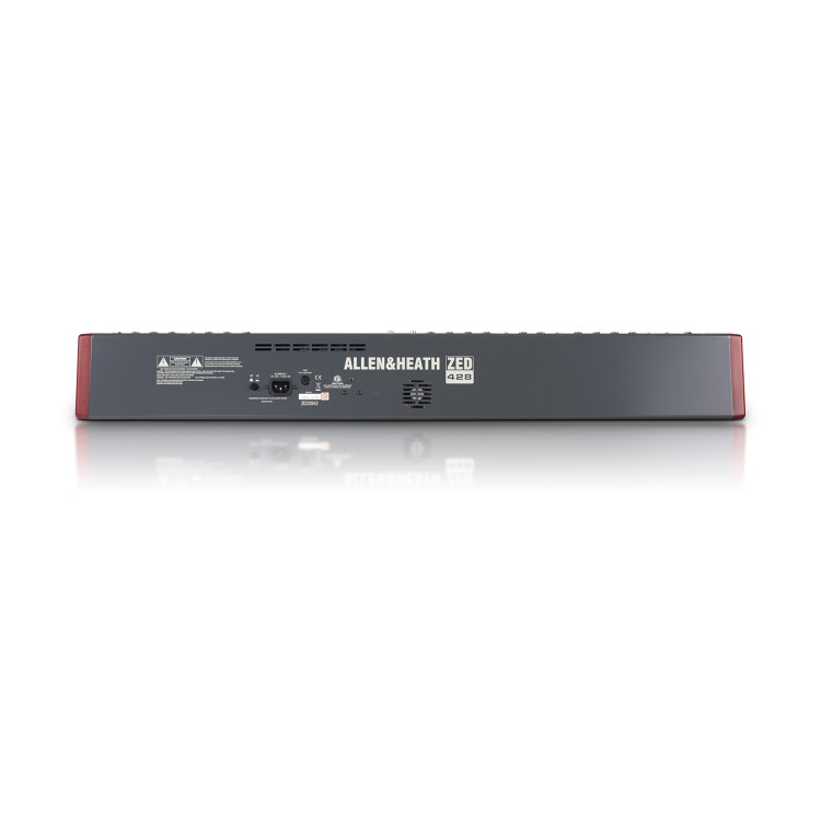 Allen &amp; Heath ZED-428