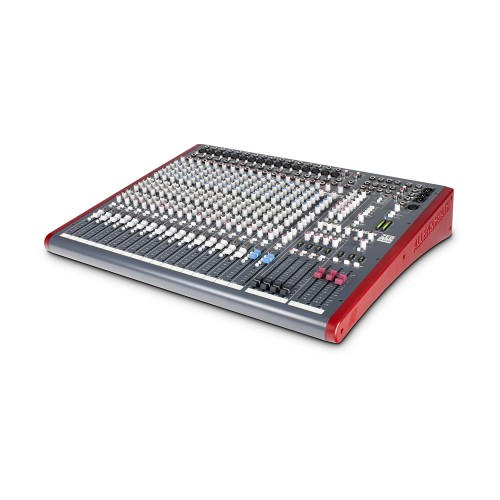 Allen &amp; Heath ZED-420