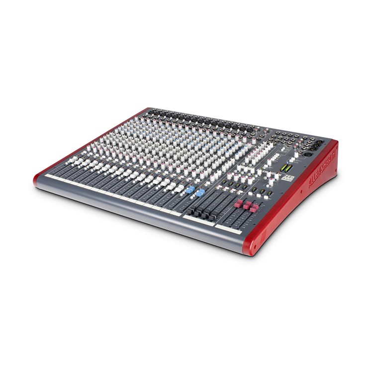 Allen &amp; Heath ZED-420