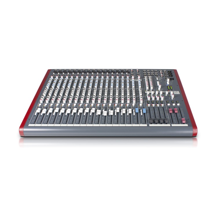 Allen &amp; Heath ZED-420