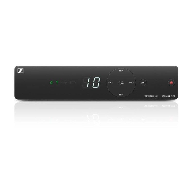 Sennheiser XSW 1-ME2