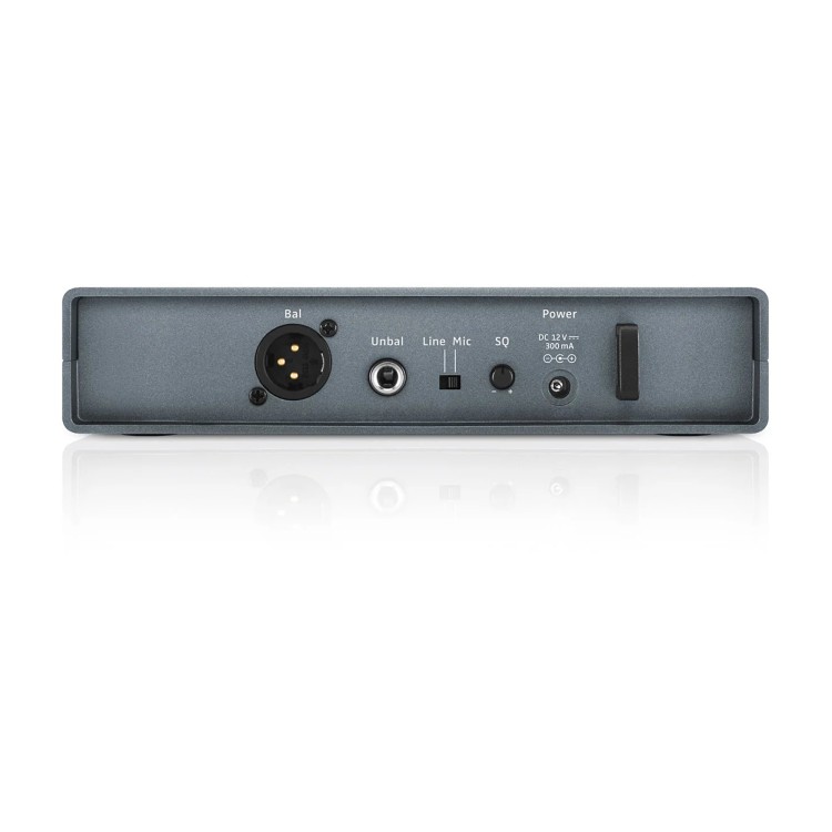 Sennheiser XSW 1-ME2