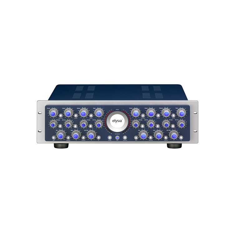 Elysia alpha compressor
