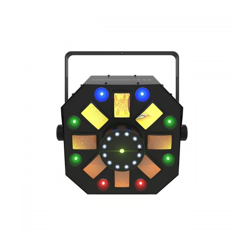 Chauvet DJ Swarm Wash FX ILS