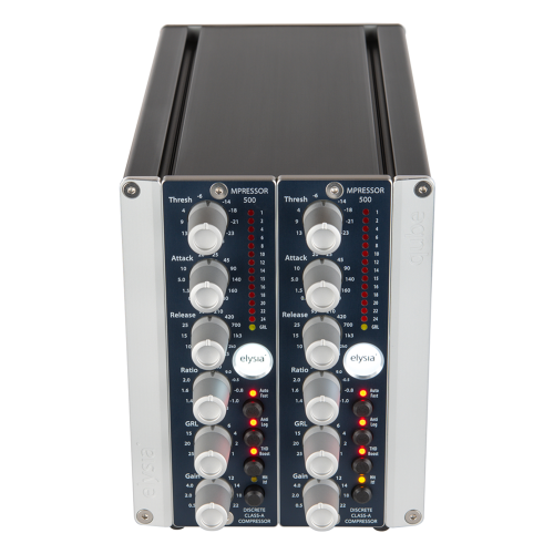 Elysia mpressor2 qube