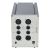 Elysia mpressor2 qube