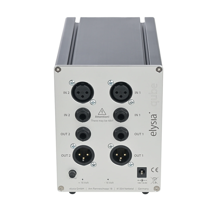 Elysia skulpter2 qube