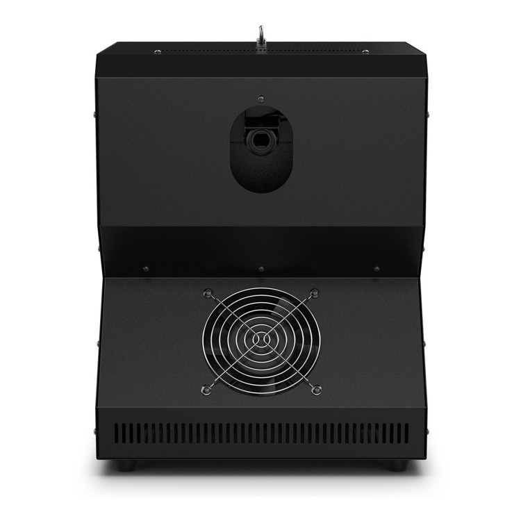 Chauvet DJ Hurricane Bubble Haze