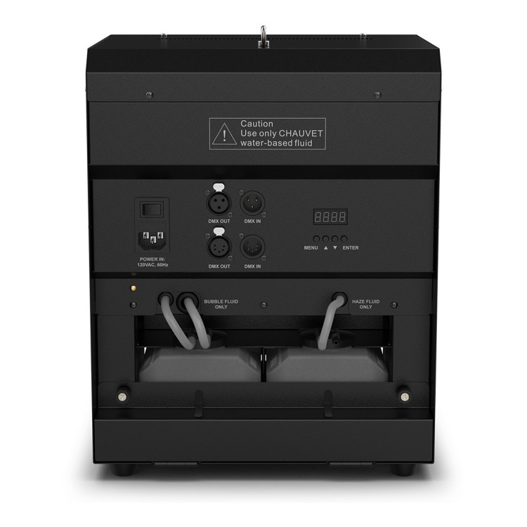 Chauvet DJ Hurricane Bubble Haze