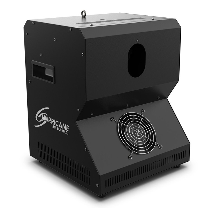 Chauvet DJ Hurricane Bubble Haze