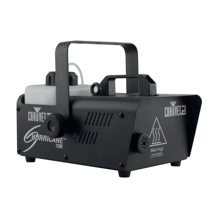 Chauvet DJ Hurricane 1200