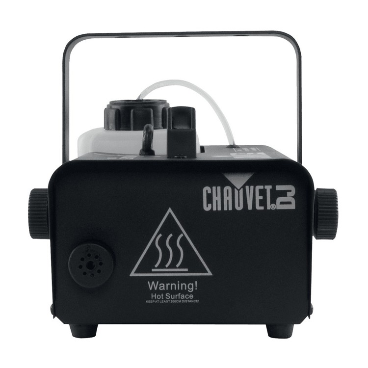 Chauvet DJ Hurricane 1200