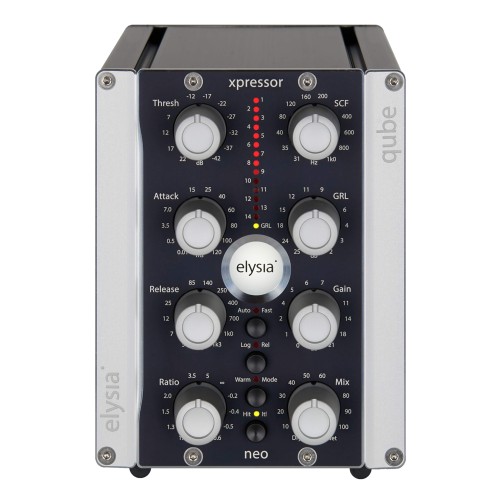 Elysia xpressor neo qube