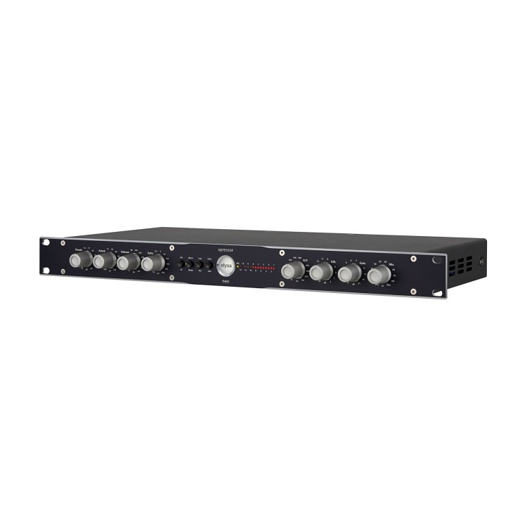Elysia xpressor neo