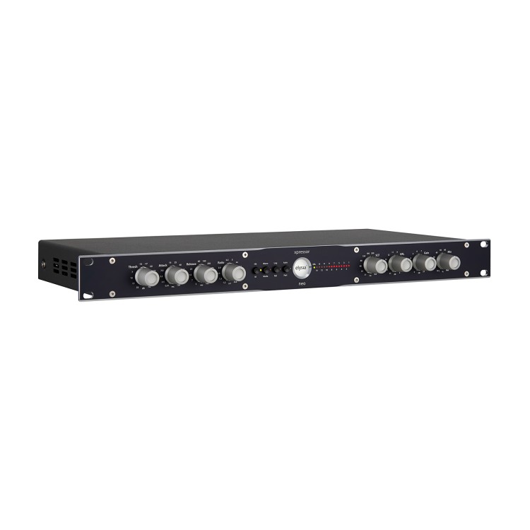 Elysia xpressor neo