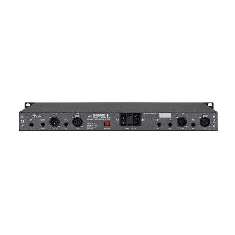Elysia xpressor neo