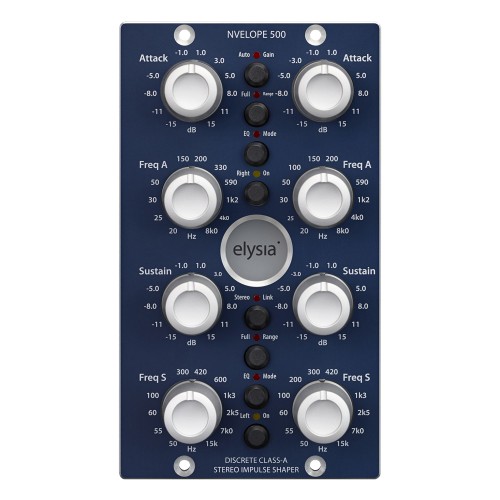 Elysia nvelope 500