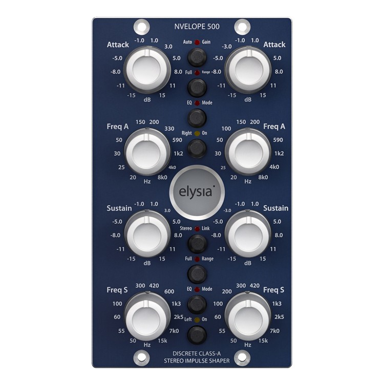 Elysia nvelope 500