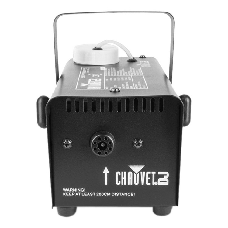 Chauvet DJ Hurricane 700
