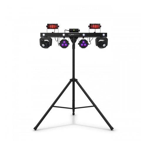 Chauvet DJ GigBAR Move + ILS