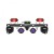 Chauvet DJ GigBAR Move + ILS