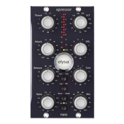 Elysia xpressor neo 500
