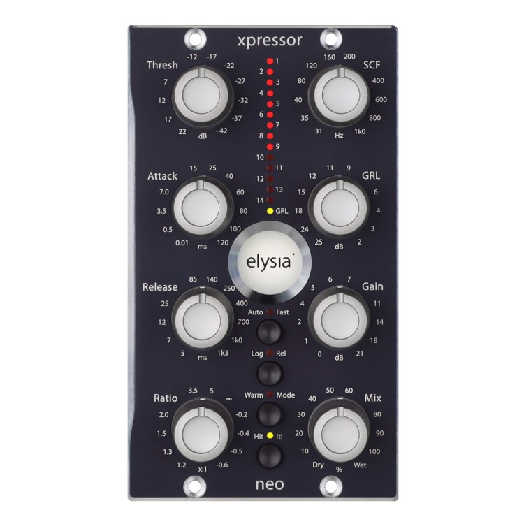 Elysia xpressor neo 500