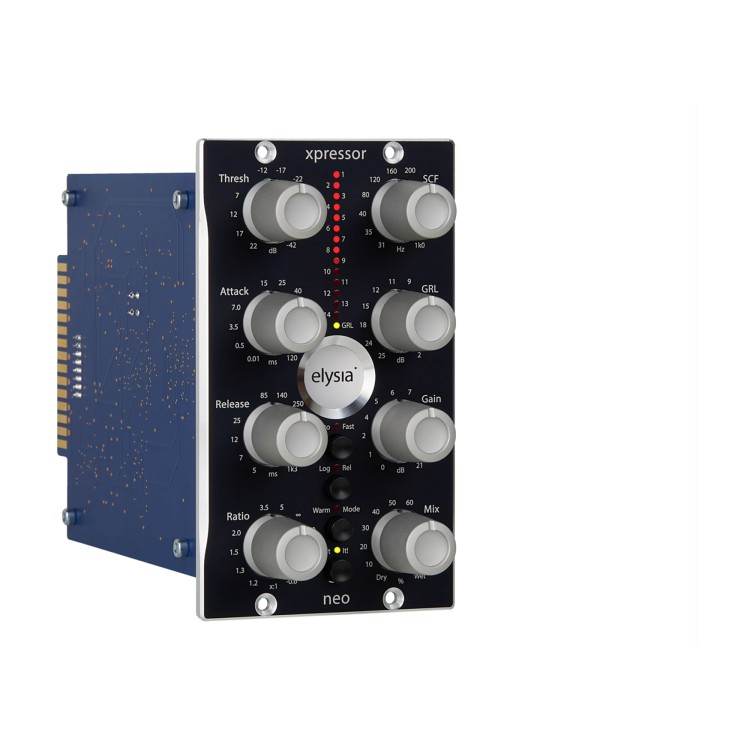 Elysia xpressor neo 500