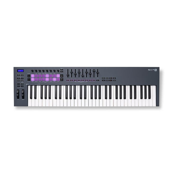 Novation FLkey 49