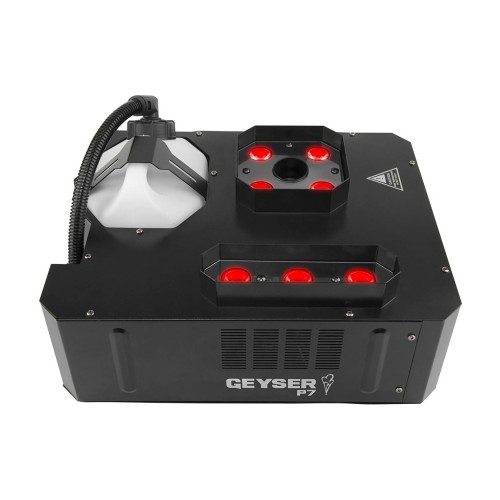 Chauvet DJ Geyser P7