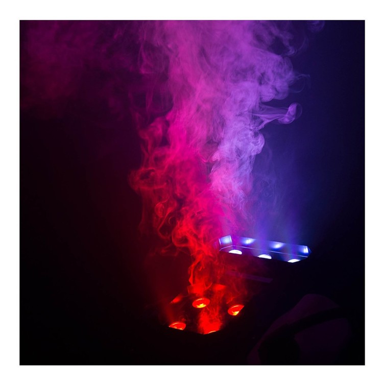 Chauvet DJ Geyser P7