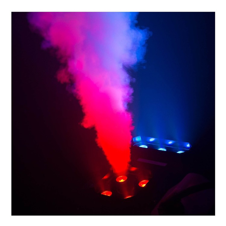 Chauvet DJ Geyser P7